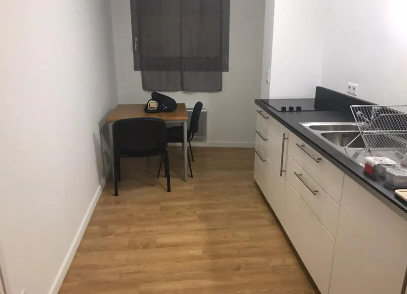 Appartement Boulevard Gambetta à Roubaix