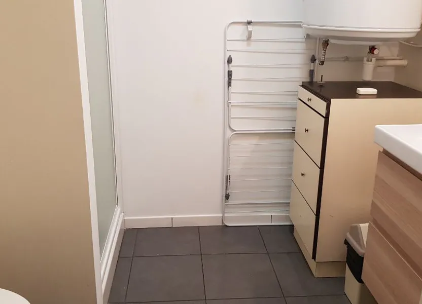 Appartement Boulevard Gambetta à Roubaix