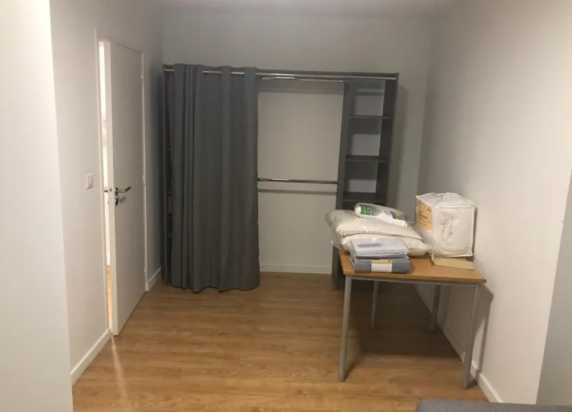 Appartement Boulevard Gambetta à Roubaix