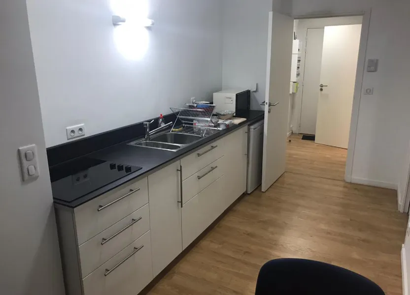 Appartement Boulevard Gambetta à Roubaix