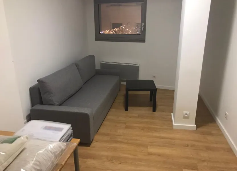 Appartement Boulevard Gambetta à Roubaix