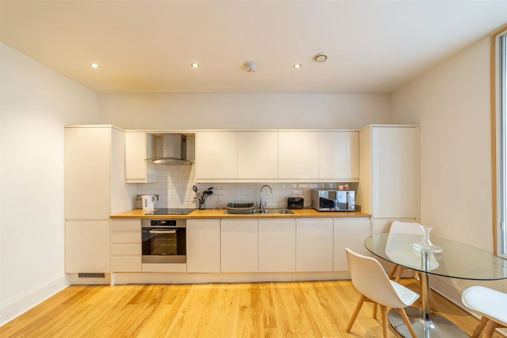 Flat Westgate Road in Newcastle upon Tyne