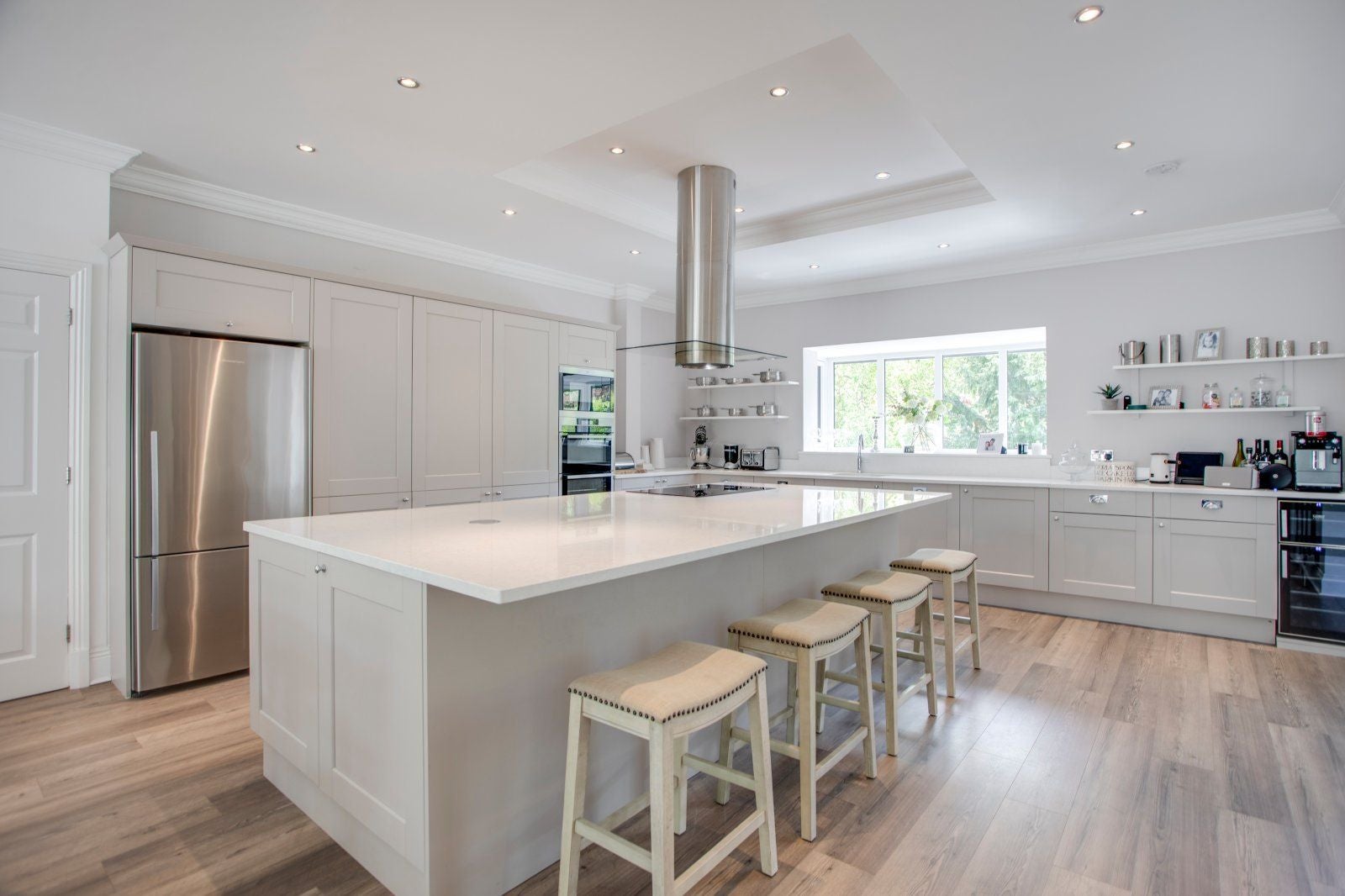 House South Park in Gerrards Cross