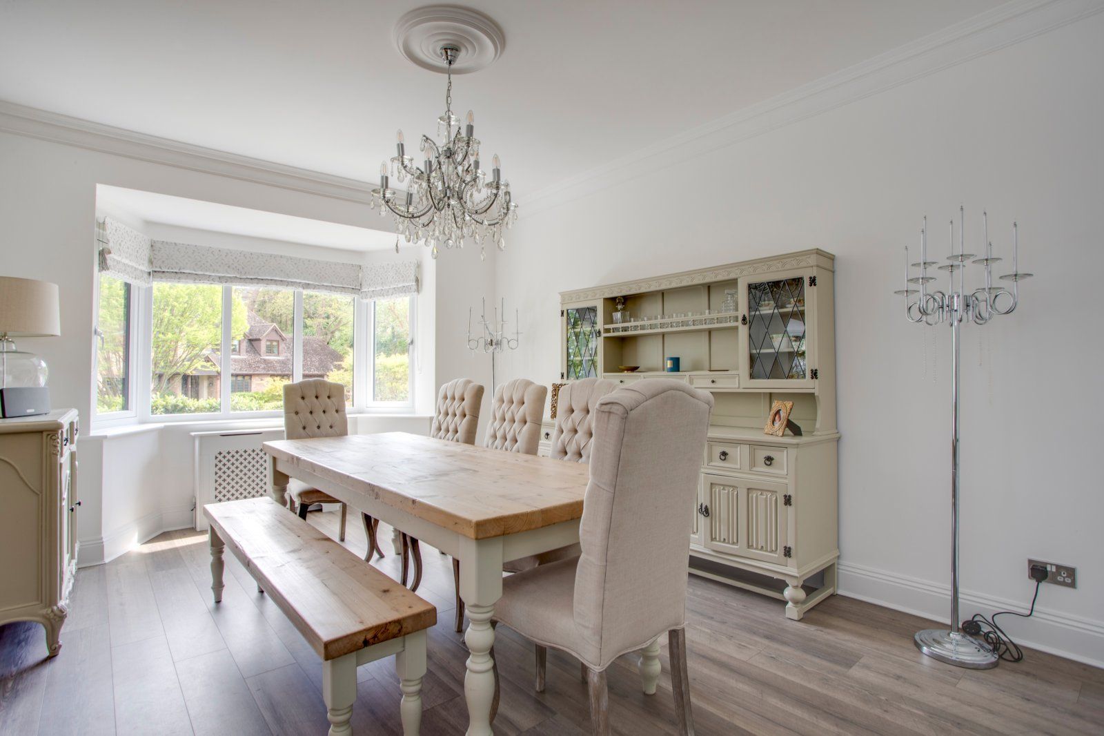 House South Park in Gerrards Cross
