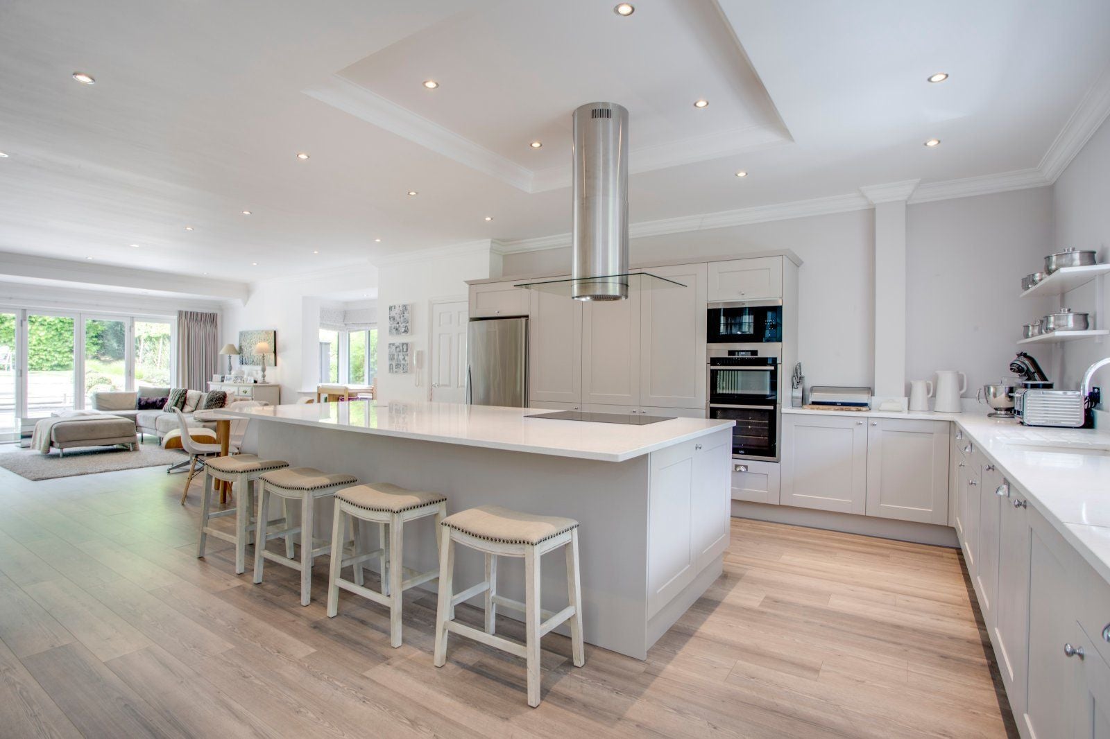 House South Park in Gerrards Cross
