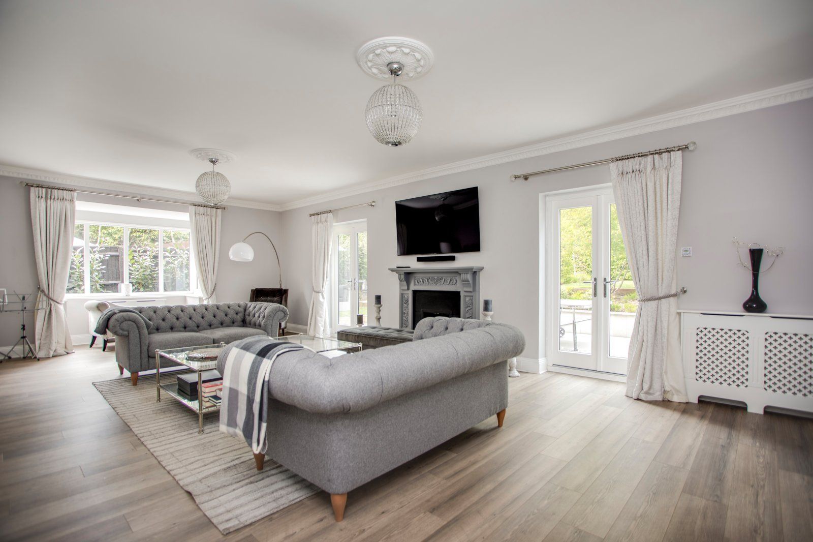 House South Park in Gerrards Cross