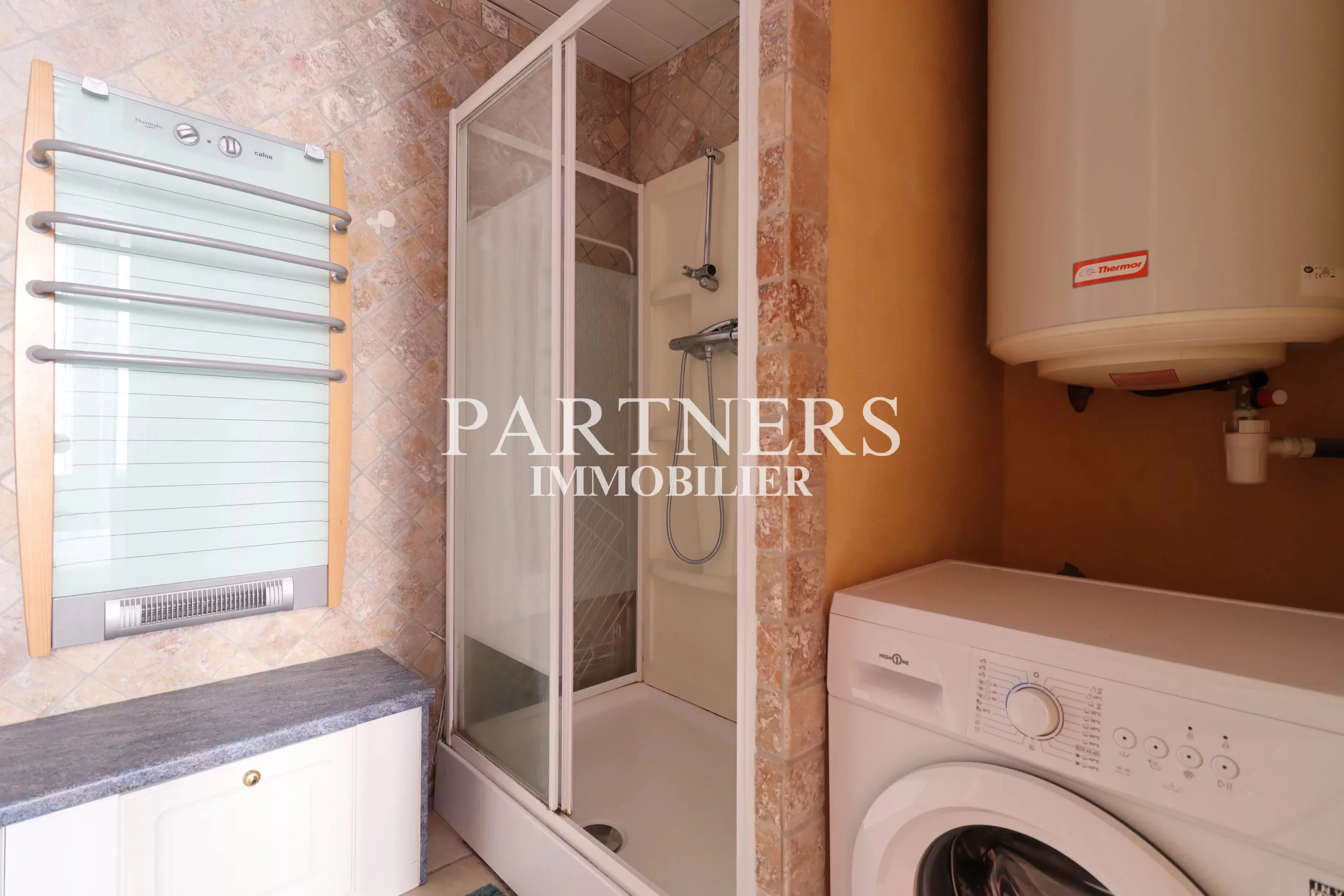 Flat Rue Paul Bert in Aix-en-Provence