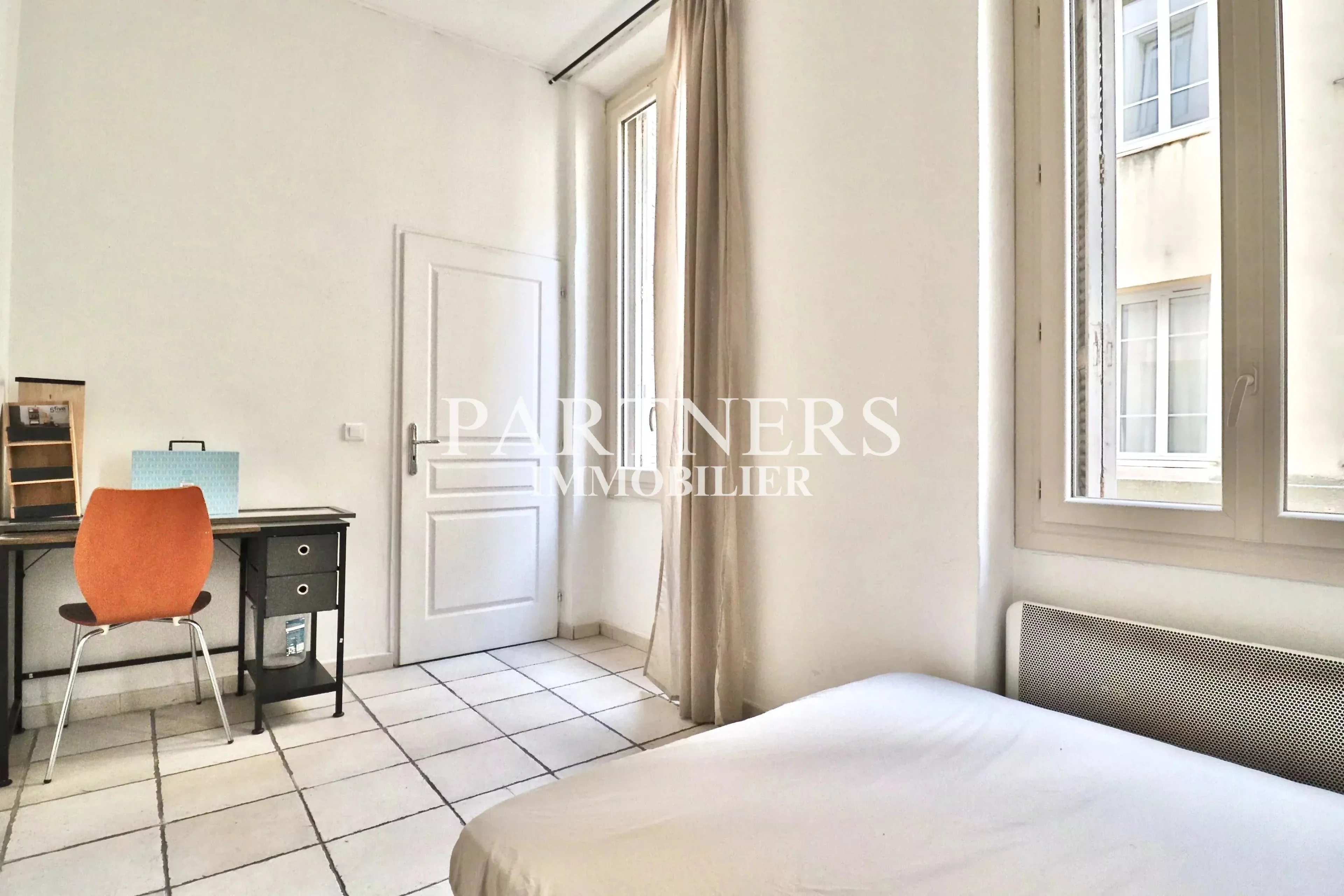 Flat Rue Paul Bert in Aix-en-Provence