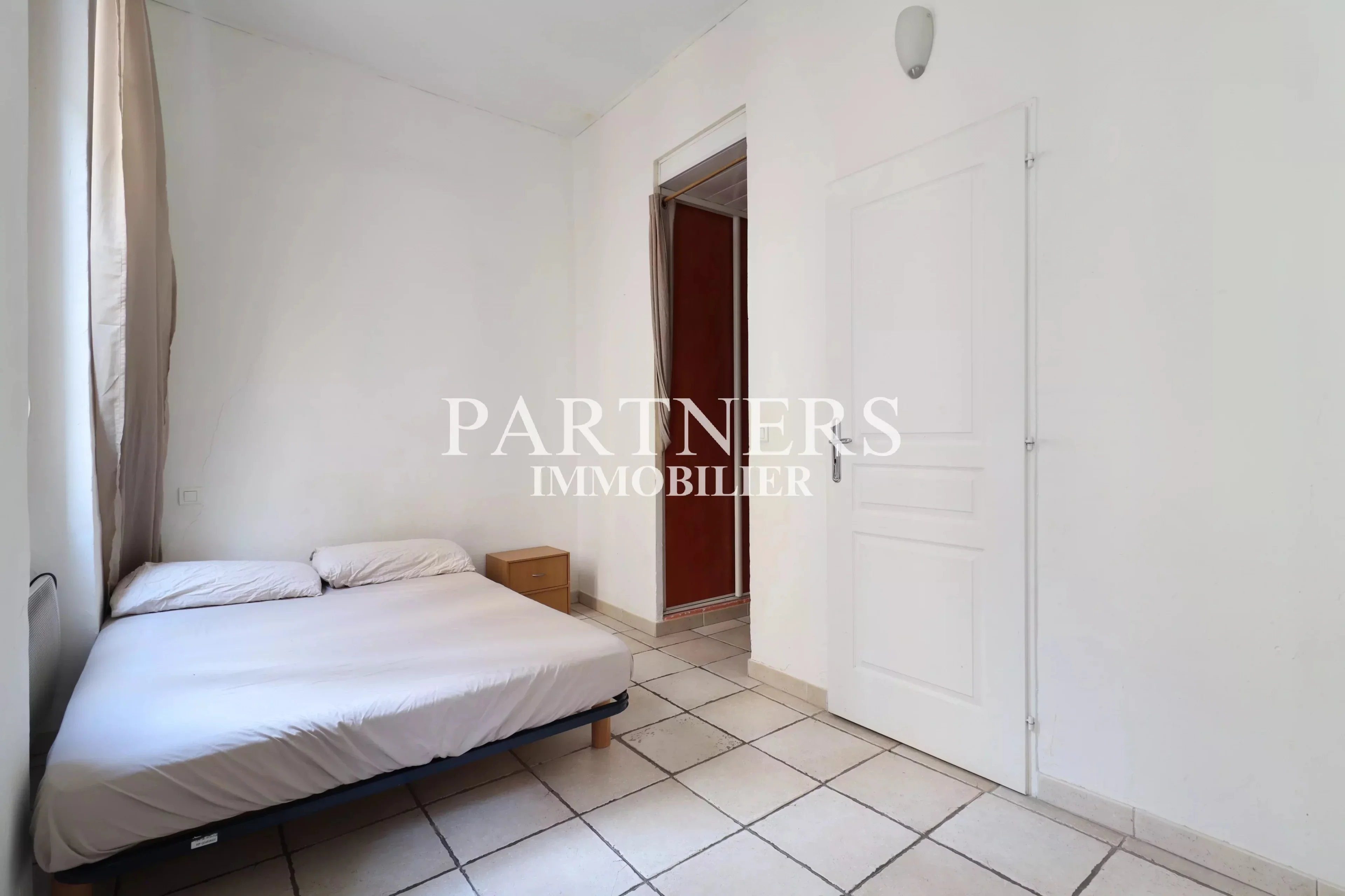 Flat Rue Paul Bert in Aix-en-Provence