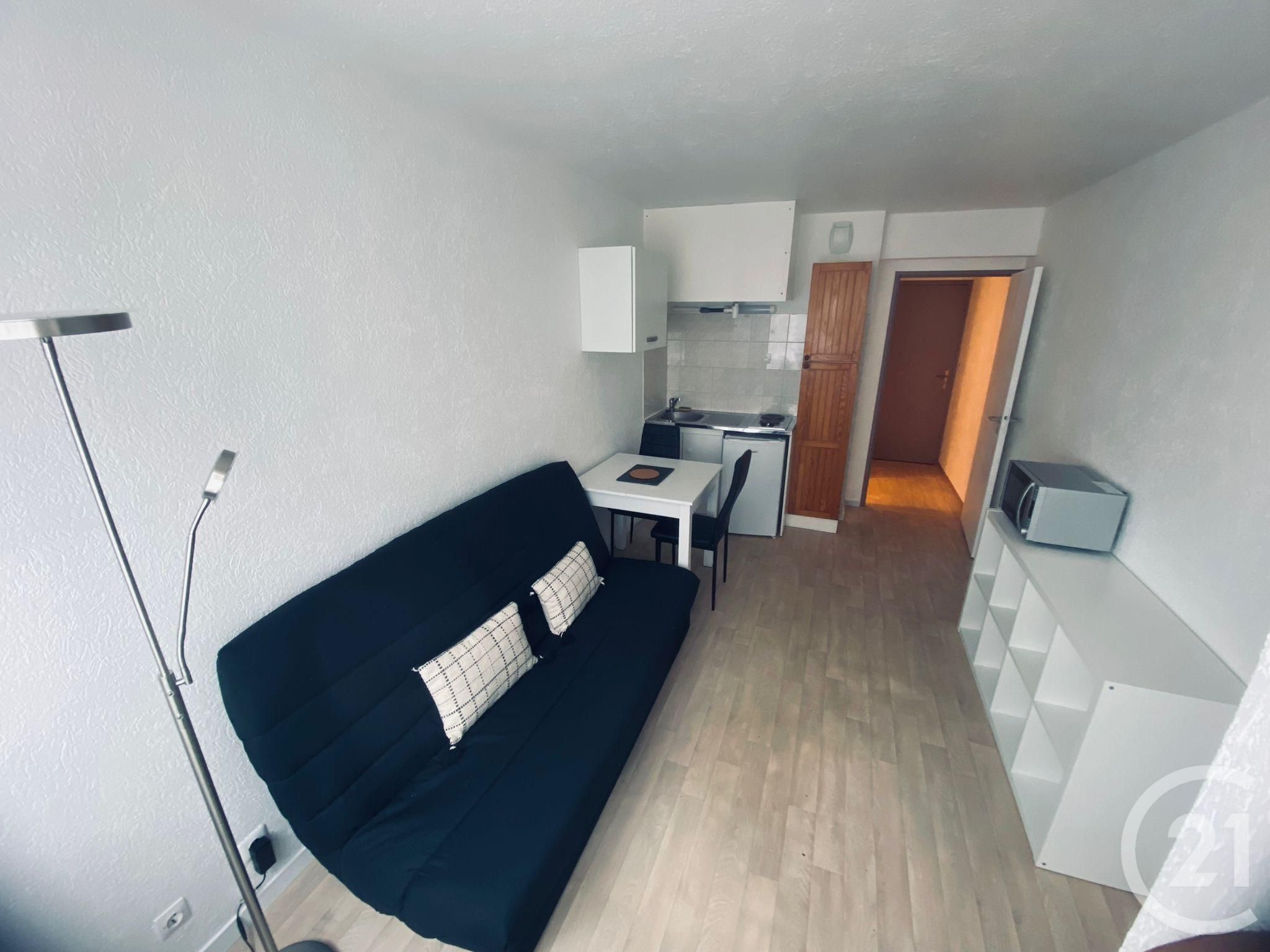 Appartement Avenue Pierre Mendès-France à Le Mans