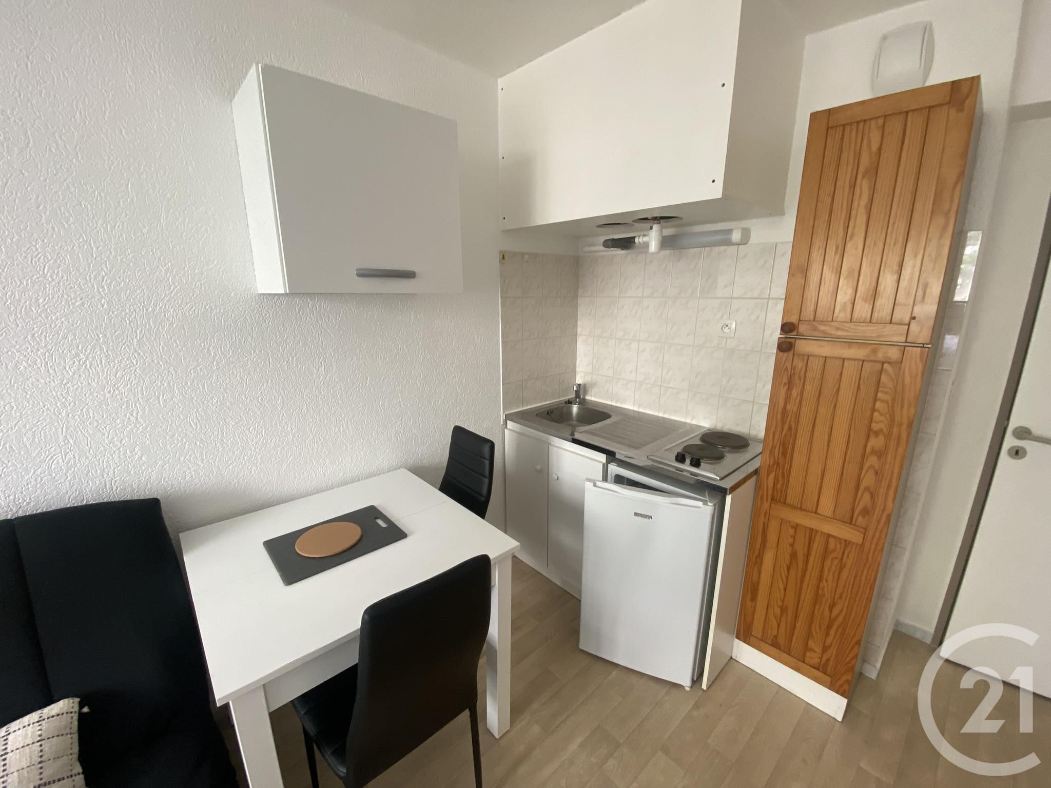 Appartement Avenue Pierre Mendès-France à Le Mans