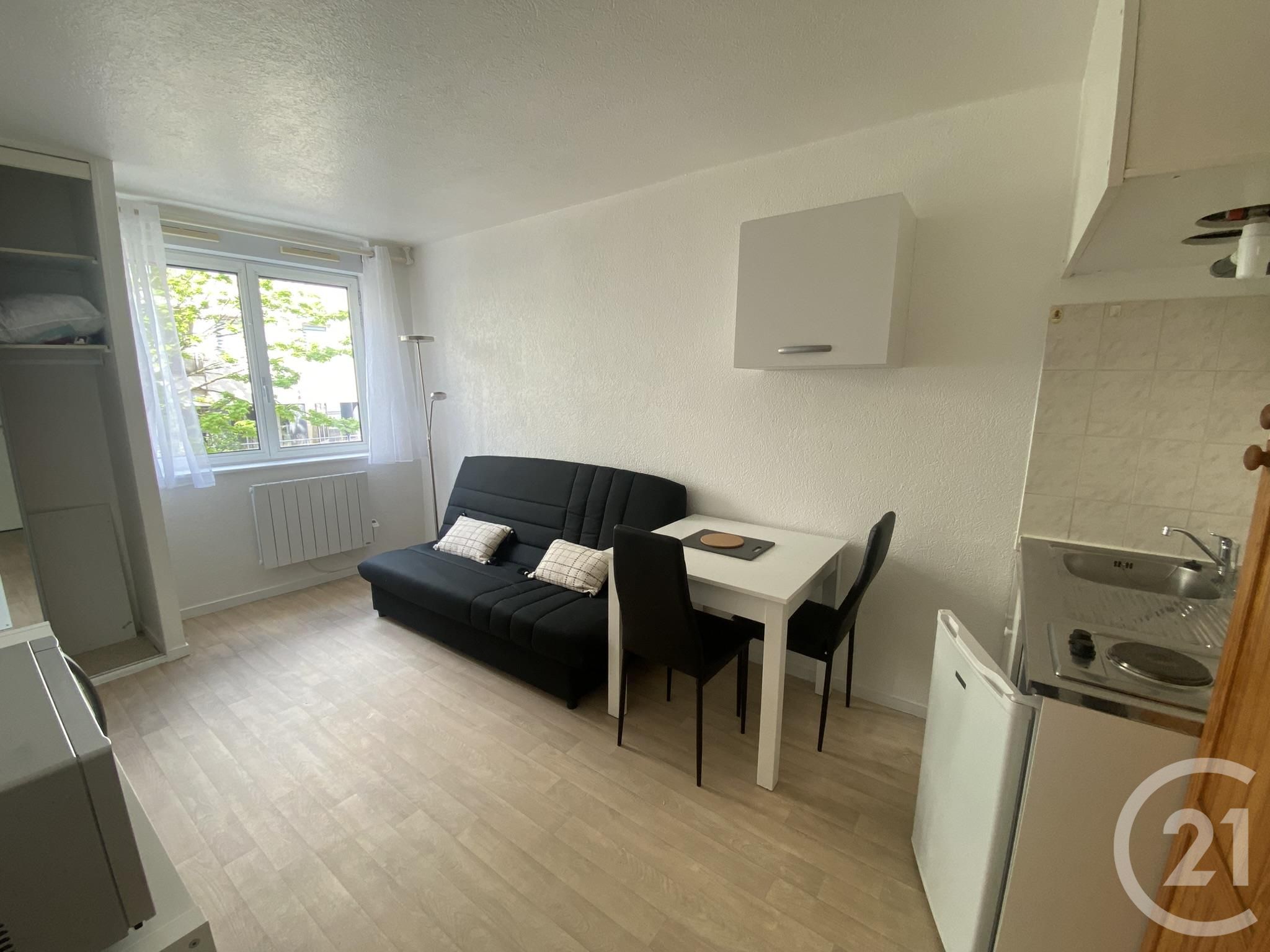 Appartement Avenue Pierre Mendès-France à Le Mans