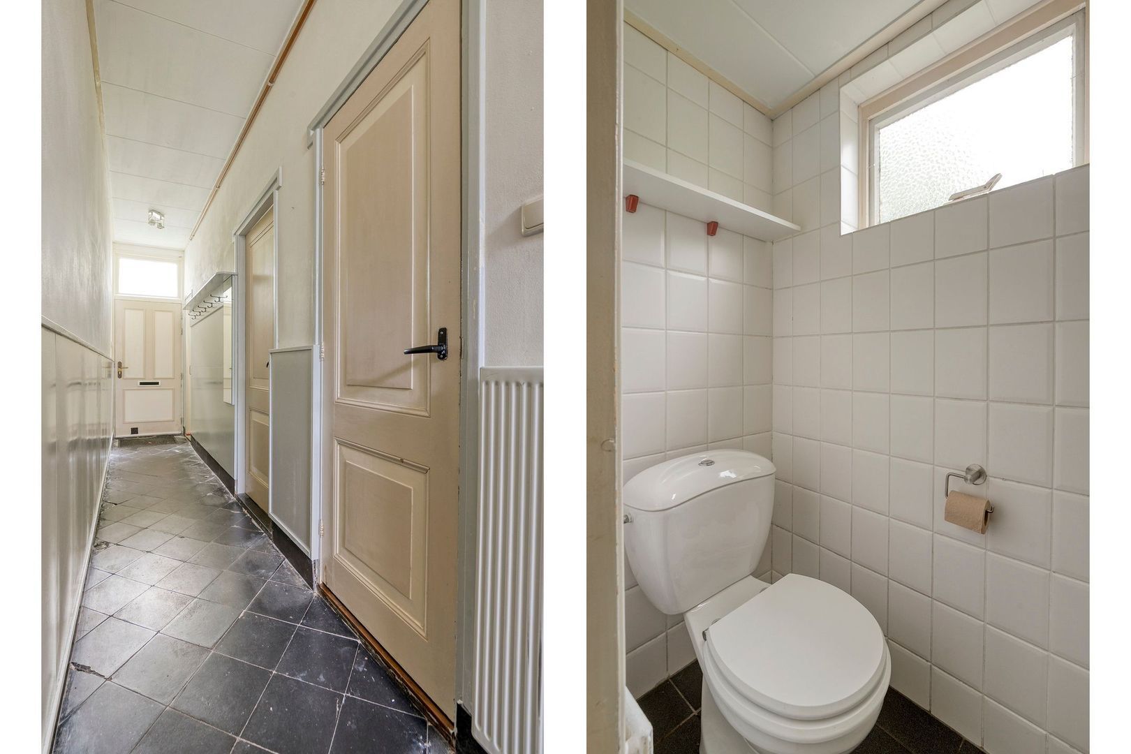 Tussenwoning te koop: Oostsingel 144, Goes