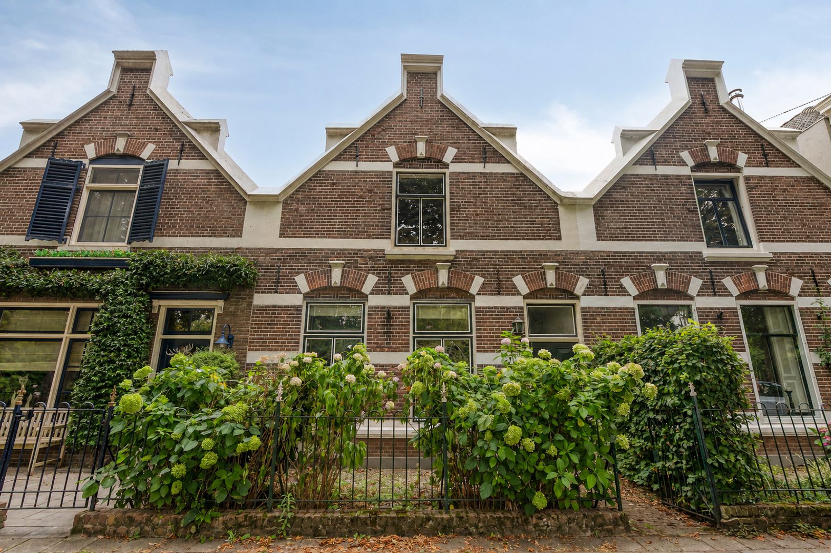 Huis Oostsingel 144 in Goes