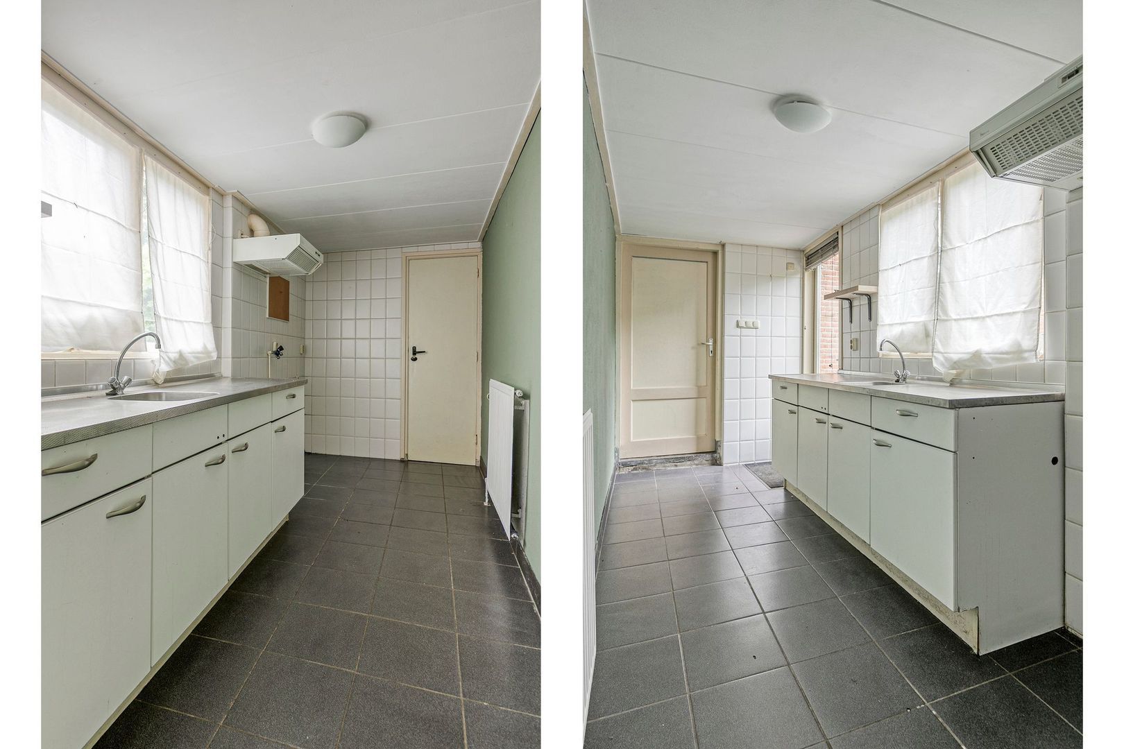 Tussenwoning te koop: Oostsingel 144, Goes