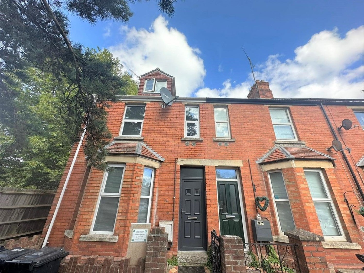 Room Horsey Lane in Yeovil