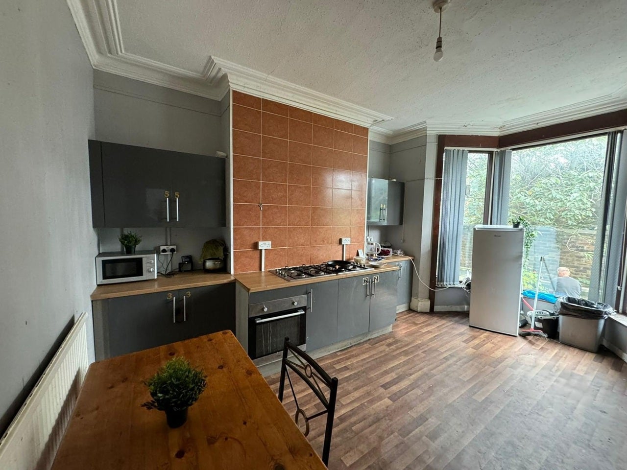 Room Westfield Terrace in Wakefield