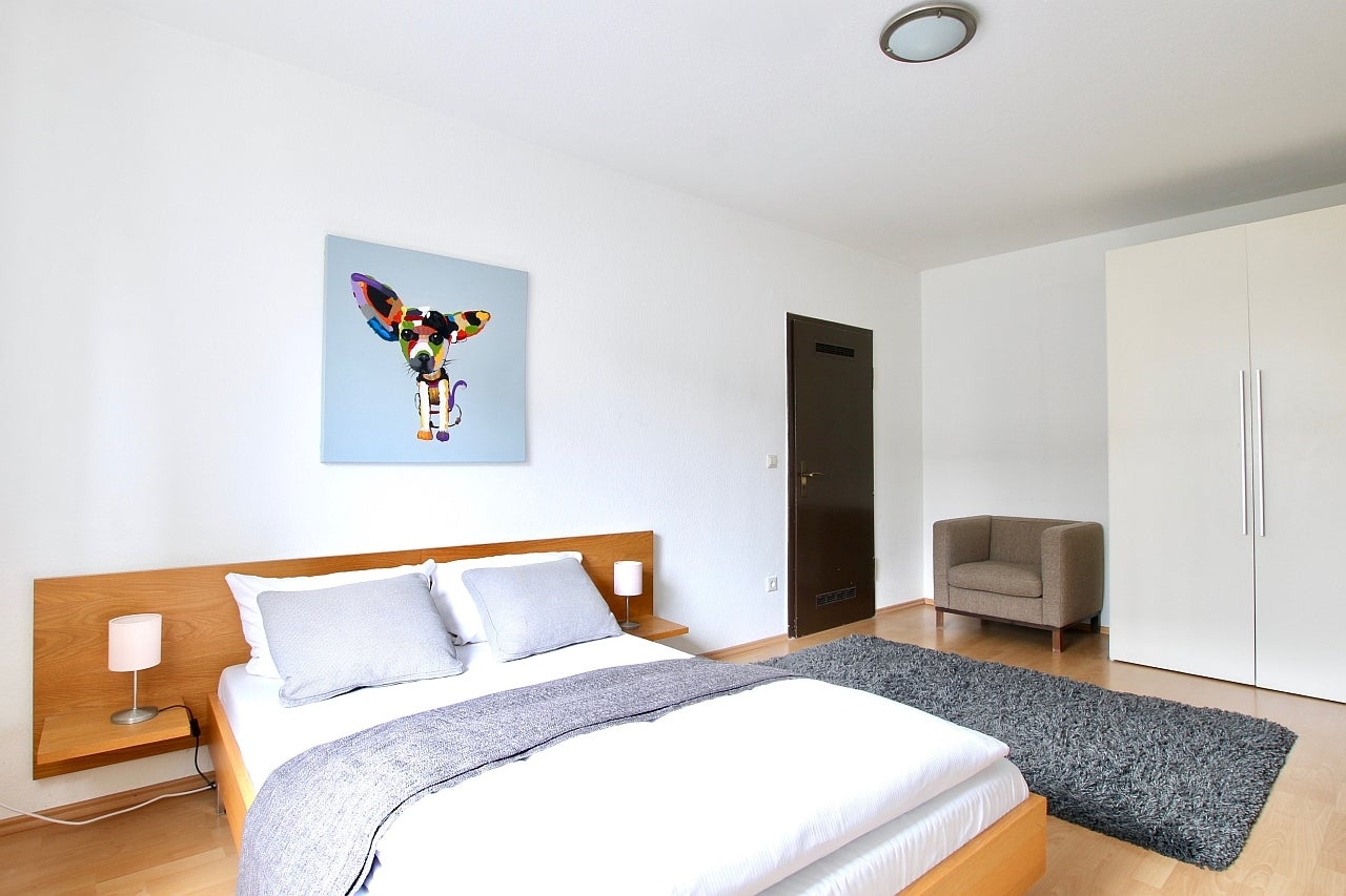 Wohnung Kleine Budengasse in Köln