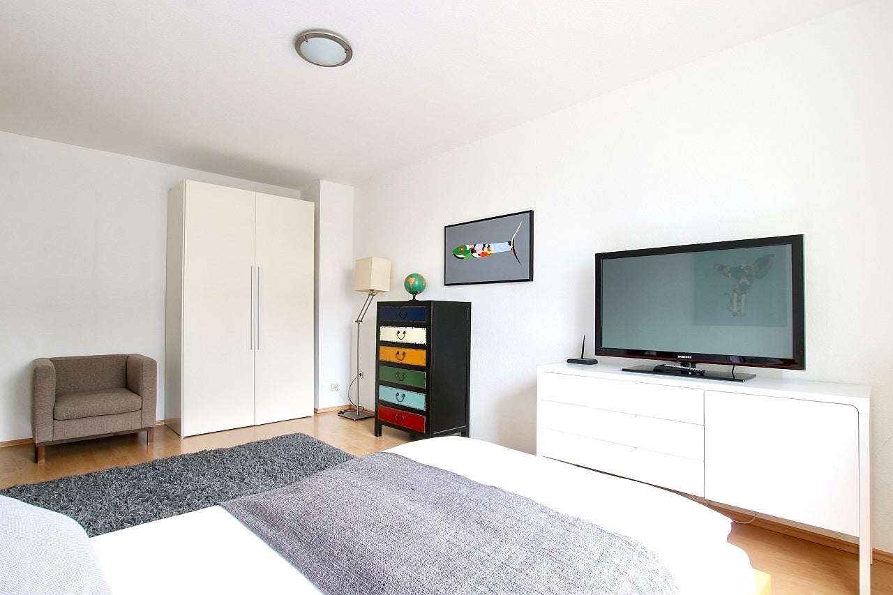 Wohnung Kleine Budengasse in Köln