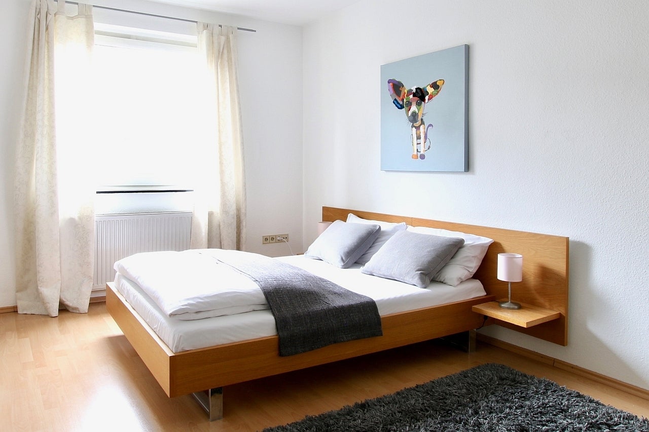 Wohnung Kleine Budengasse in Köln