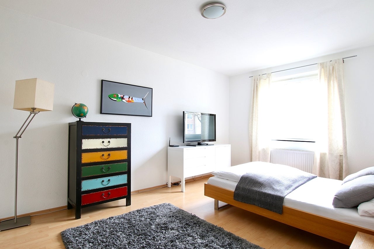Wohnung Kleine Budengasse in Köln