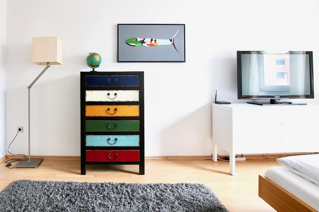 Wohnung Kleine Budengasse in Köln