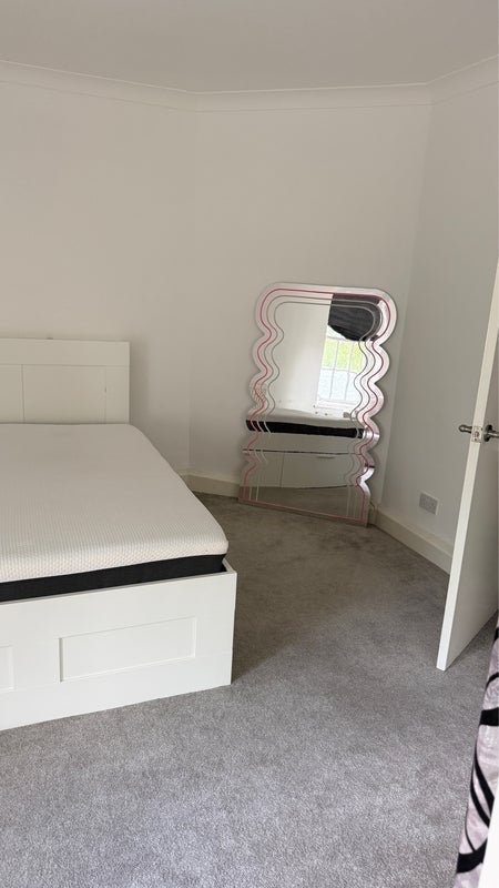 Room Werrington Street in Greater London