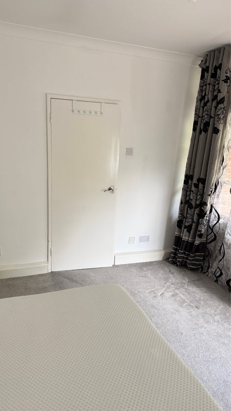 Room Werrington Street in Greater London