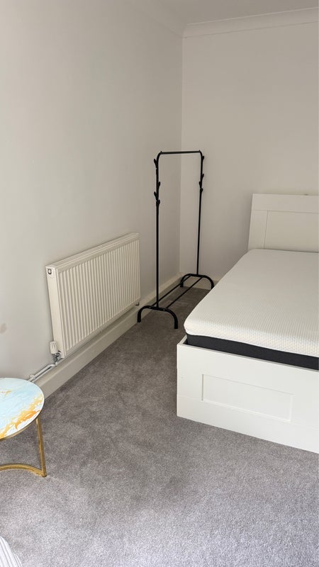 Room Werrington Street in Greater London