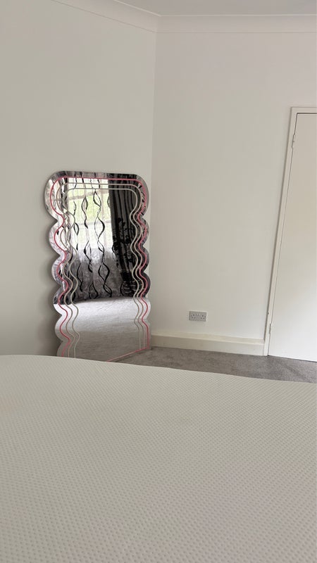 Room Werrington Street in Greater London