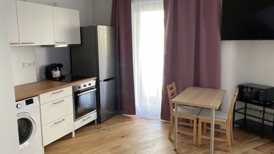 Wohnung Angerstraße in Freising
