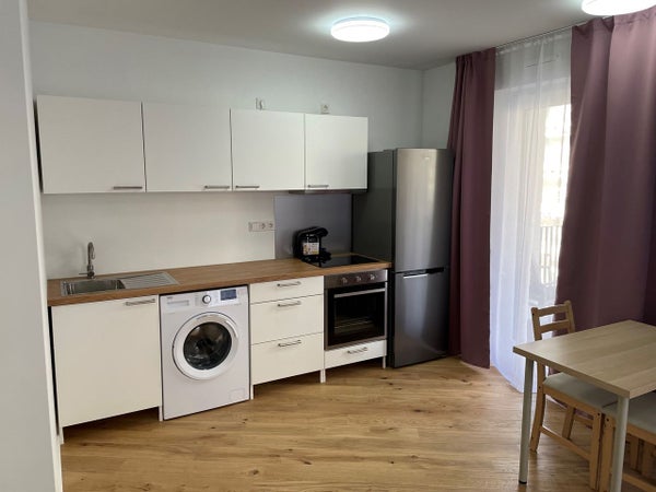 Wohnung Angerstraße in Freising