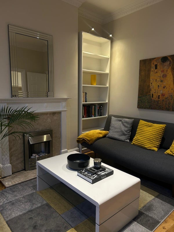 Room Kempsford Gardens in Greater London