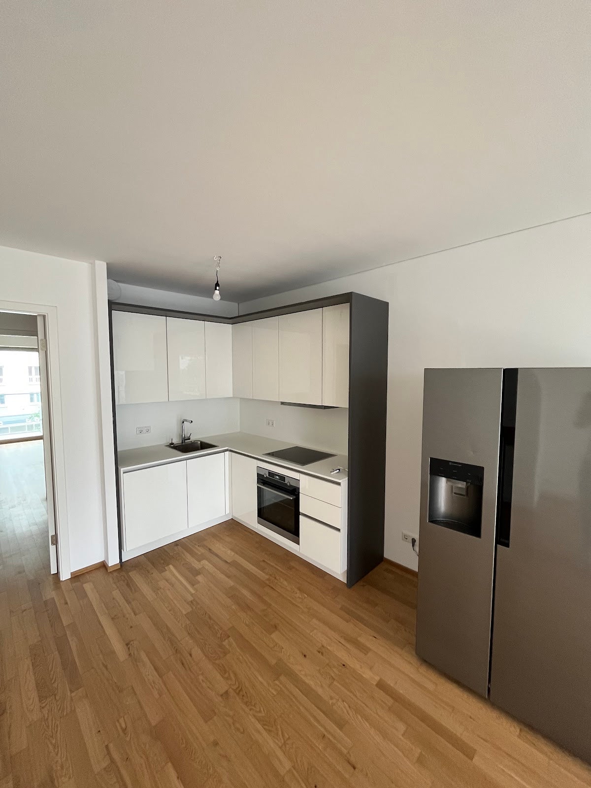 Wohnung Pauline-Staegemann-Straße in Berlin
