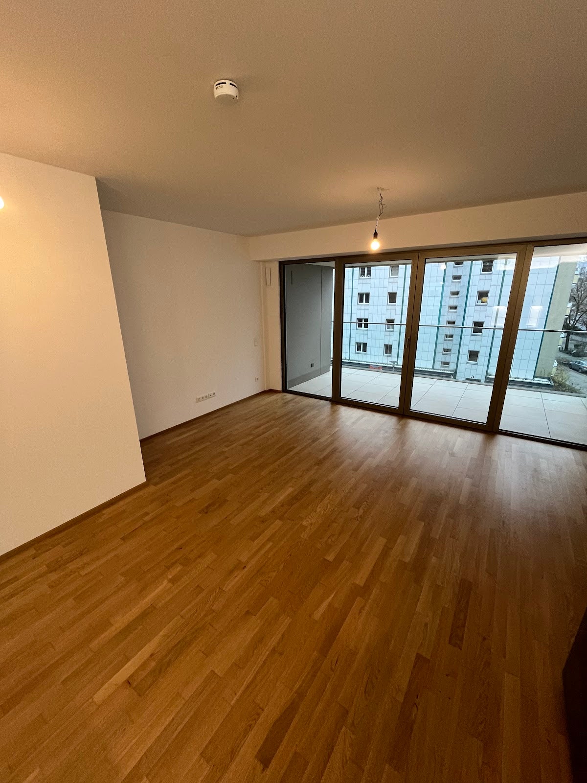 Wohnung Pauline-Staegemann-Straße in Berlin