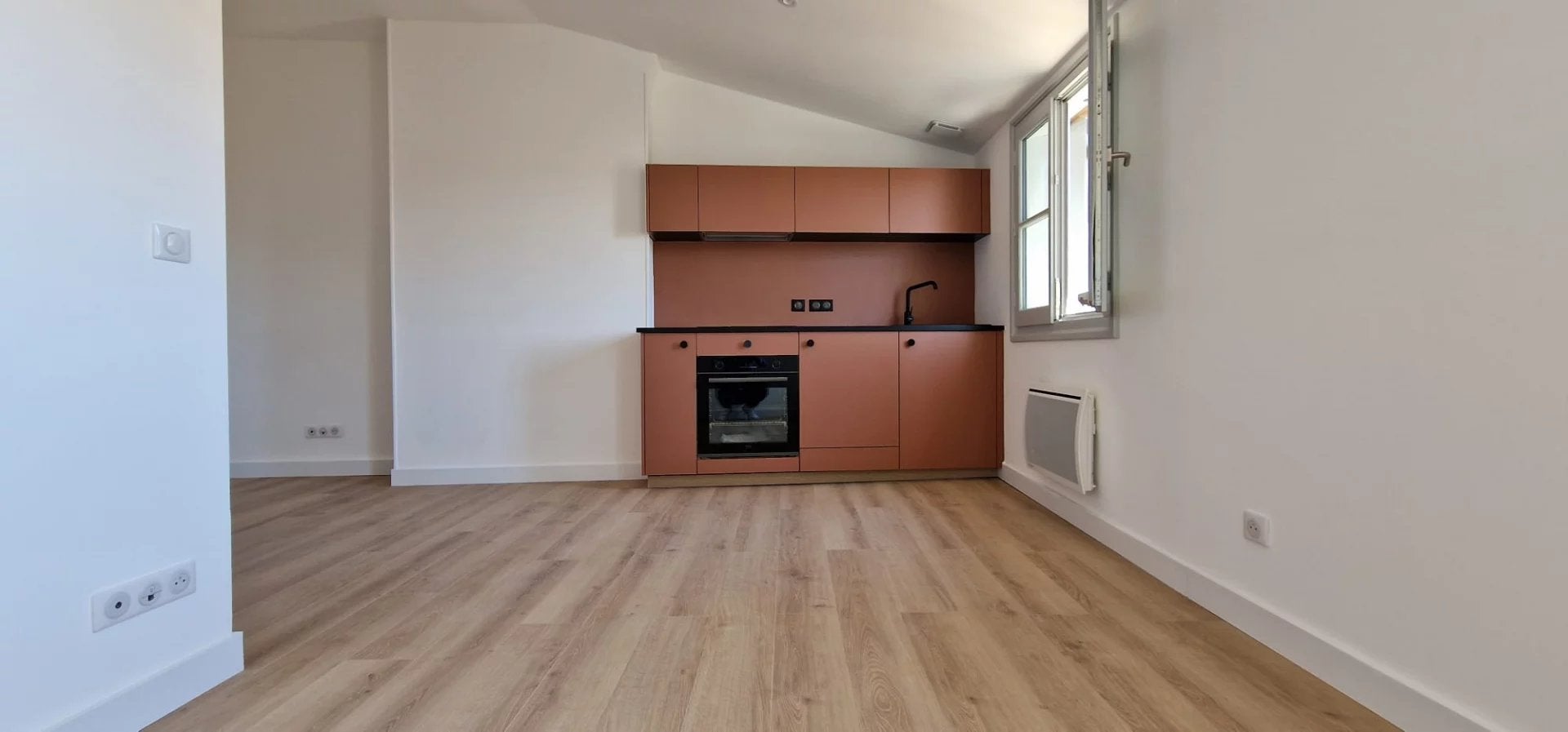 Appartement Rue de la Friperie à Montpellier