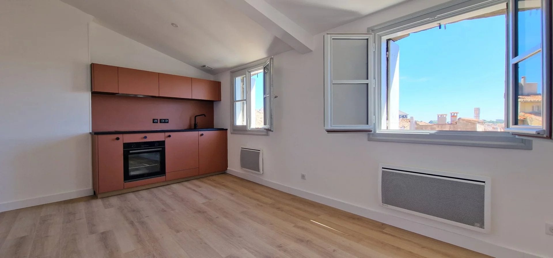 Appartement Rue de la Friperie à Montpellier