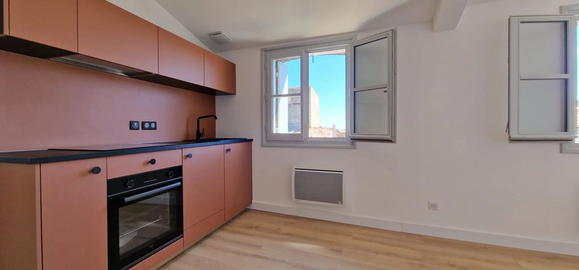 Appartement Rue de la Friperie à Montpellier