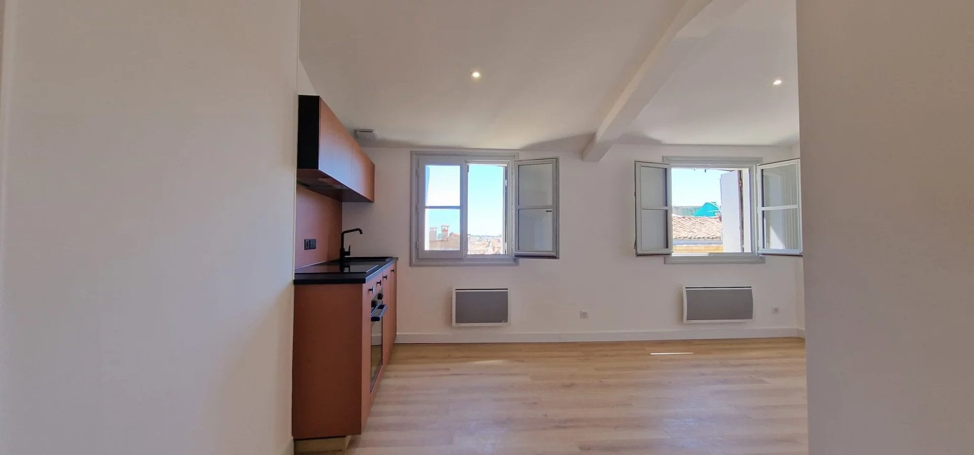 Appartement Rue de la Friperie à Montpellier