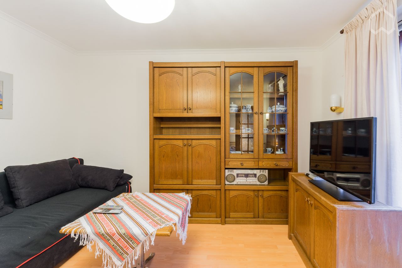 Wohnung Gleyeweg in Berlin