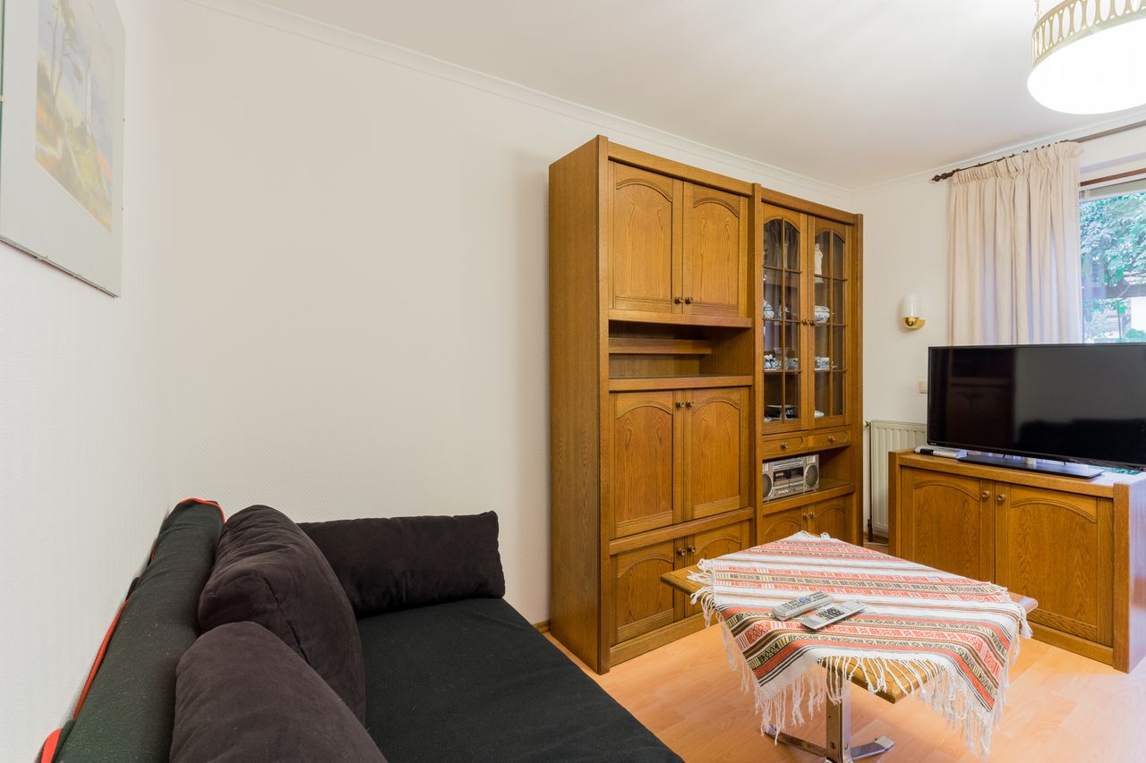 Wohnung Gleyeweg in Berlin