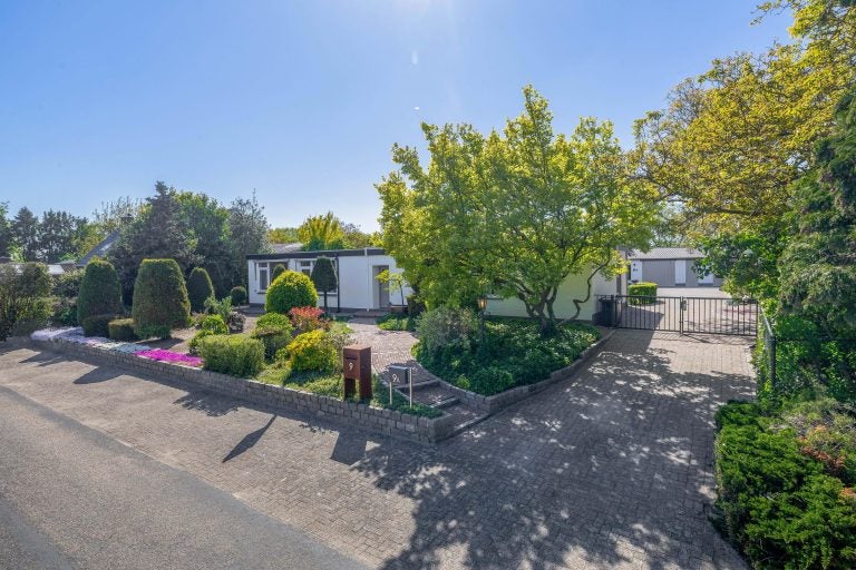 Huis Lovendaal 9 in Grubbenvorst
