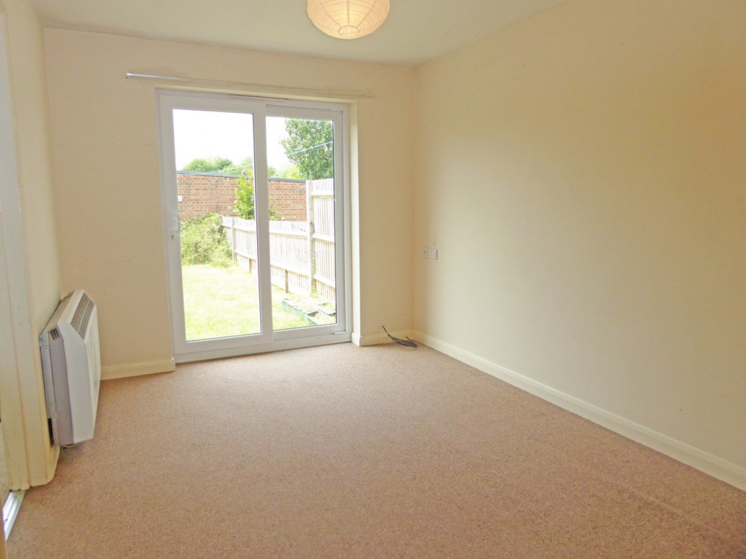 House Hill Road in Basingstoke and Deane