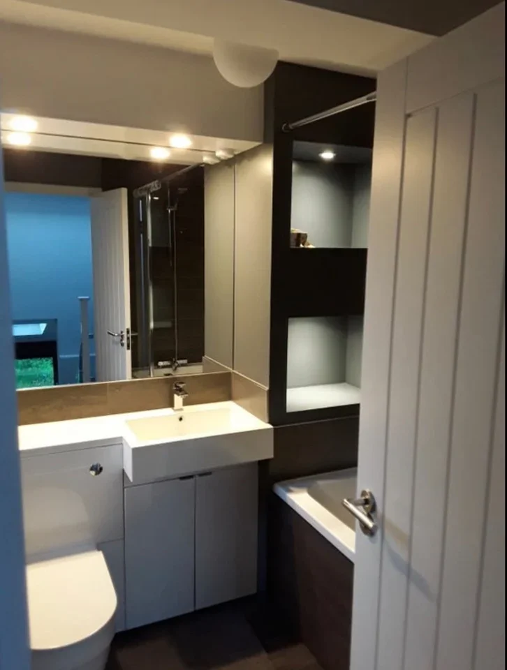 Room Dicket Mead in Welwyn Hatfield