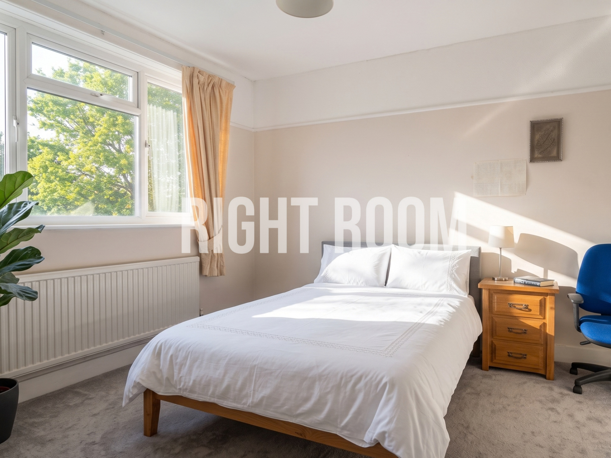 Flat The Ridgeway in London