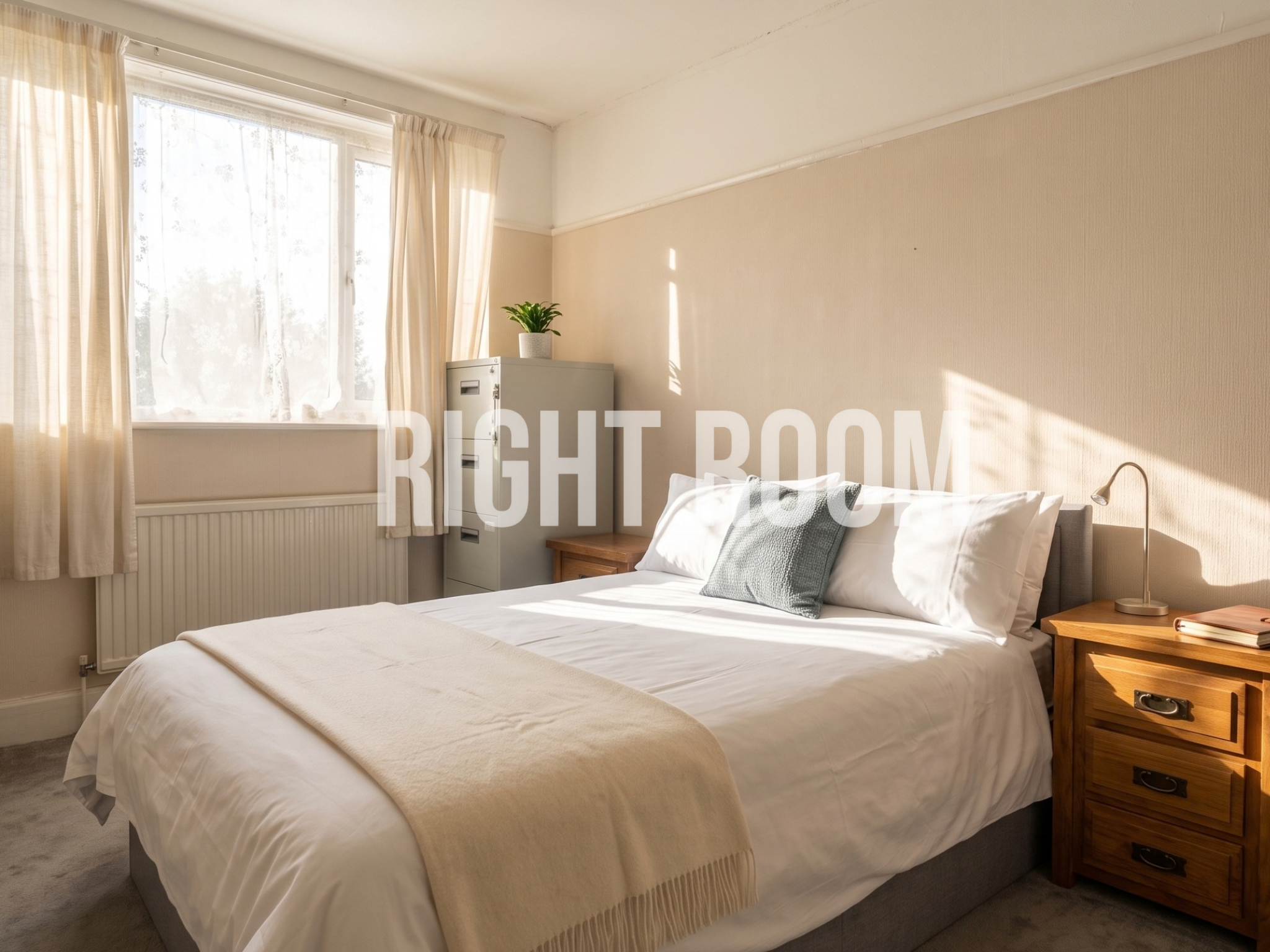 Flat The Ridgeway in London
