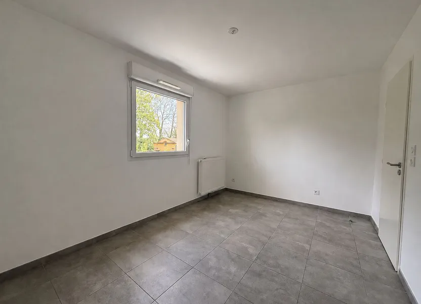 Flat Chemin de la Montagnette in Avignon