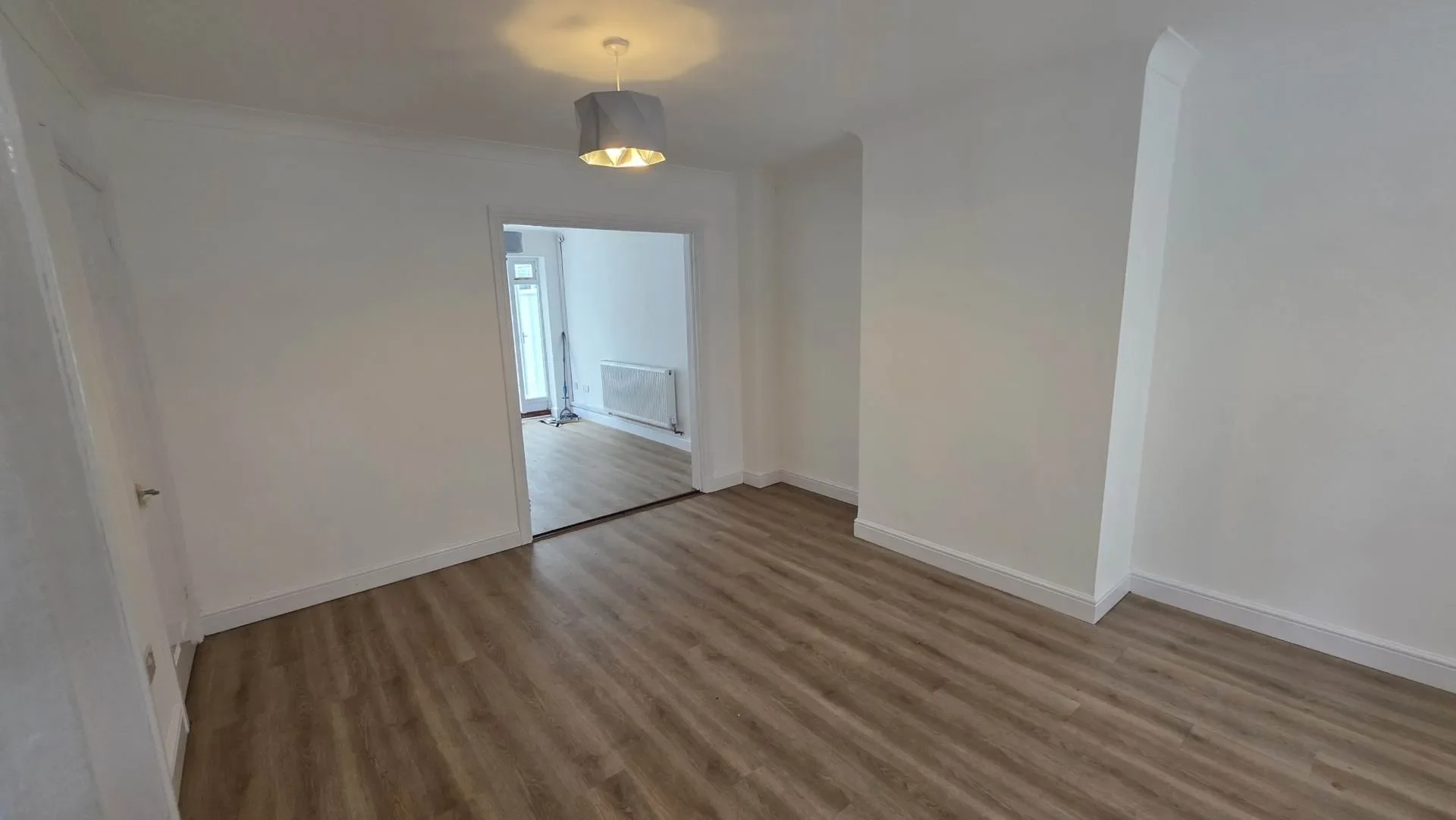 House Verwood Drive in Greater London