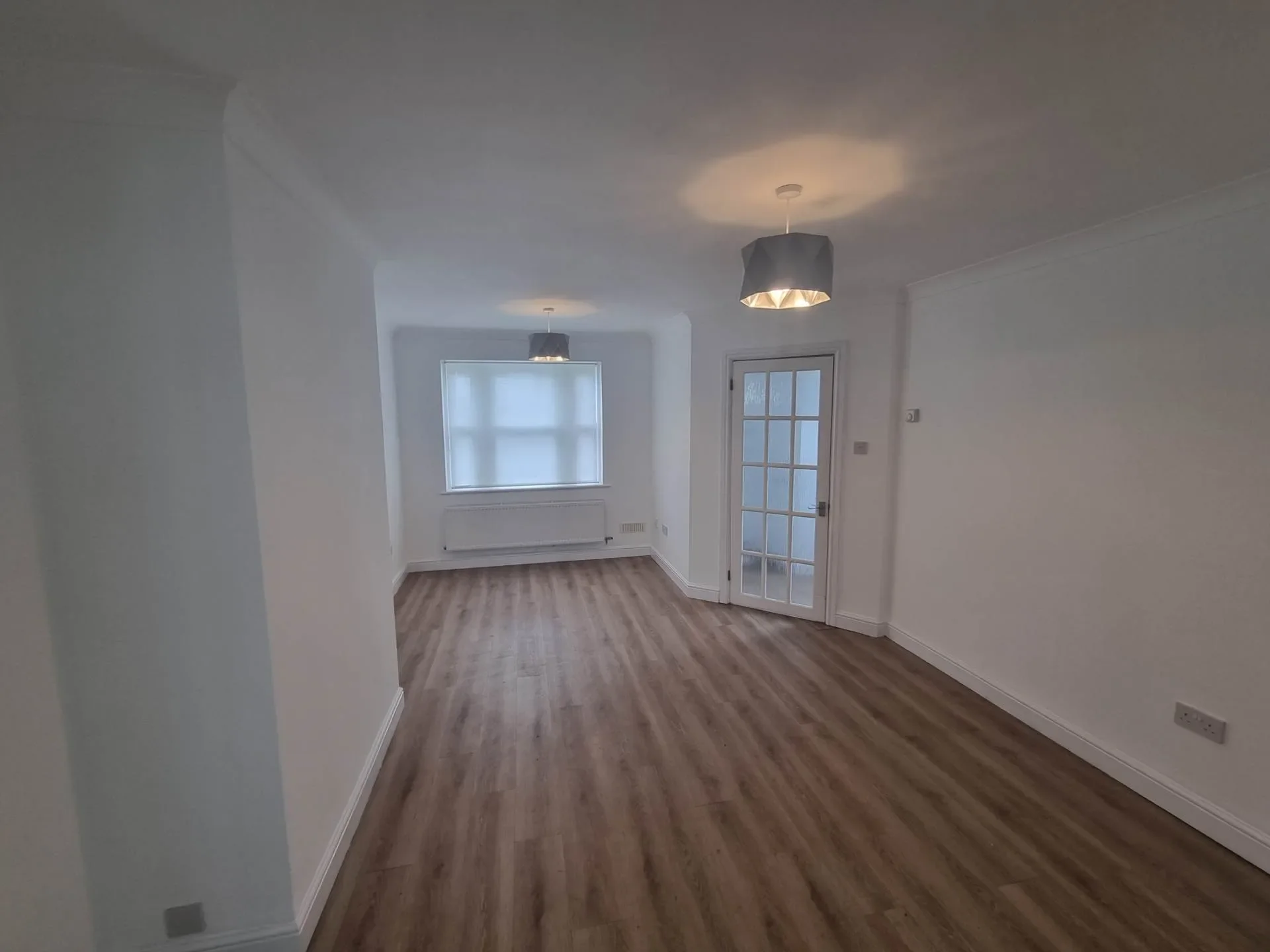 House Verwood Drive in Greater London