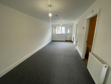 Flat Tansley Street in Sheffield